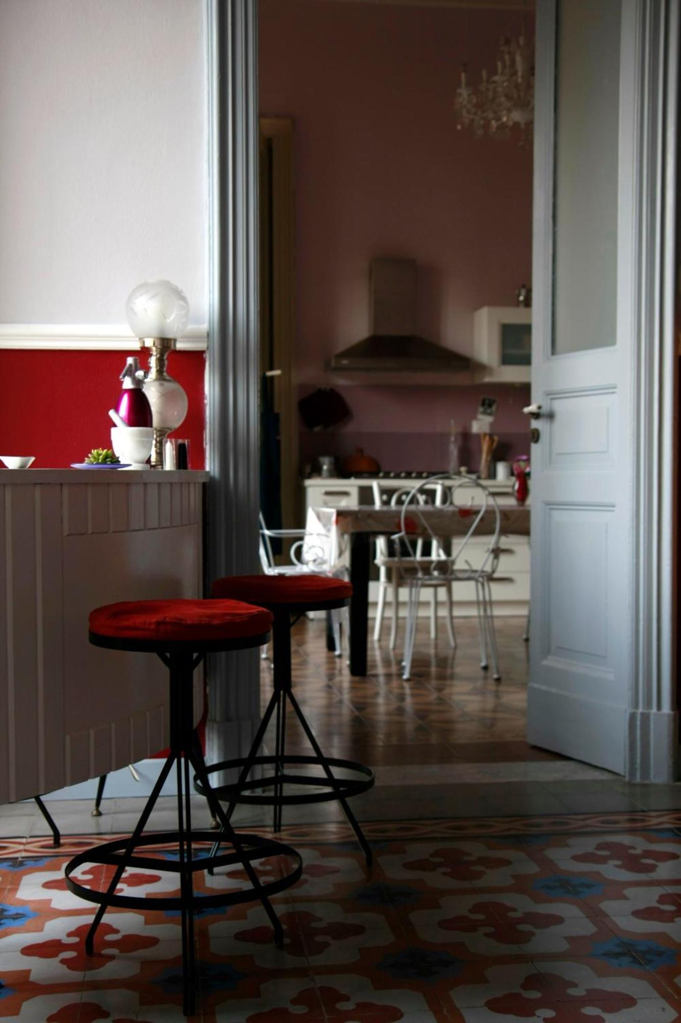 Maison Deco Catania Exterior photo