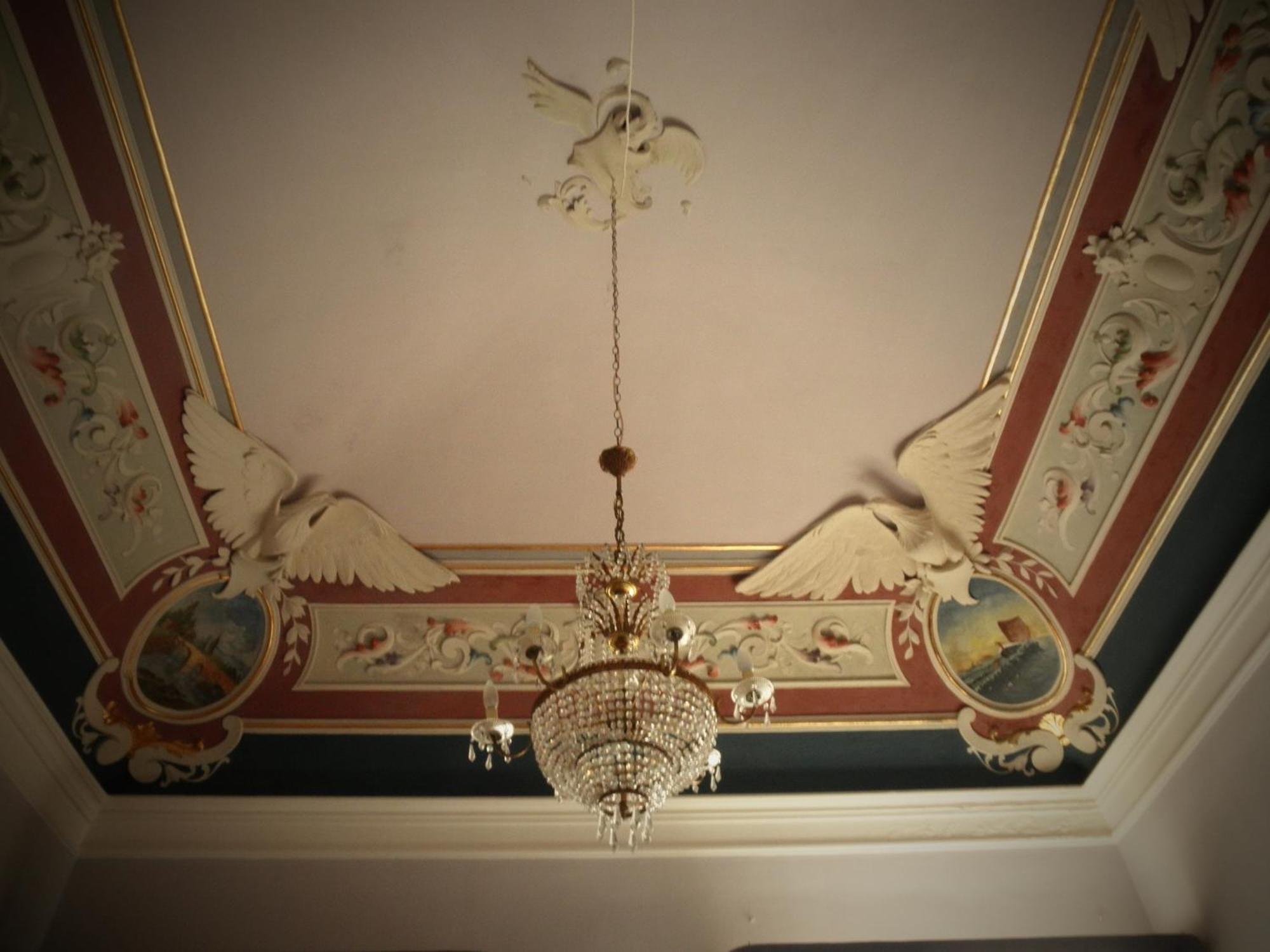 Maison Deco Catania Exterior photo