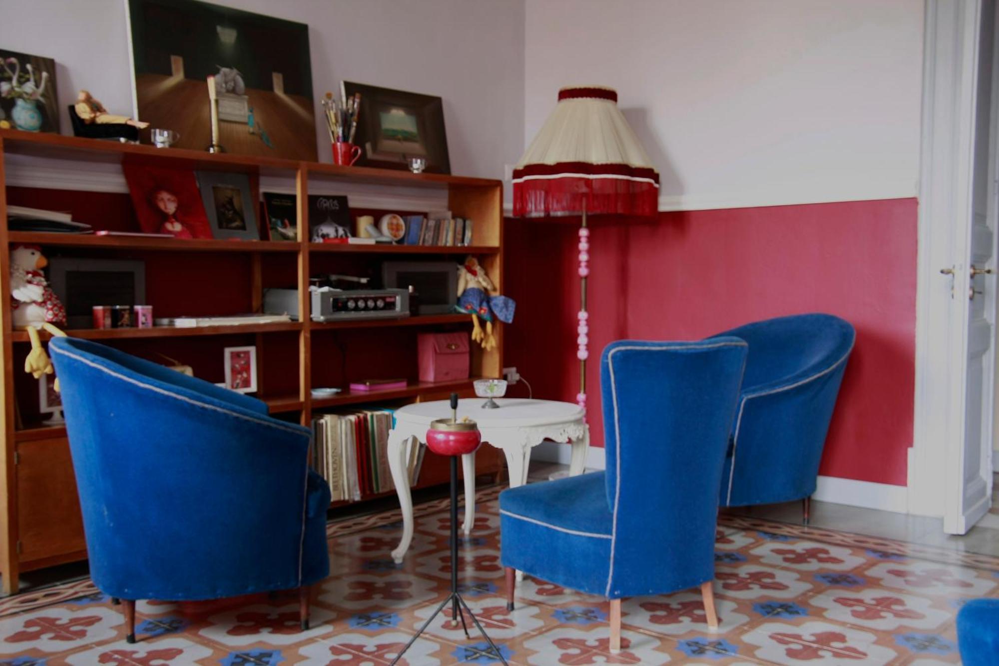 Maison Deco Catania Exterior photo
