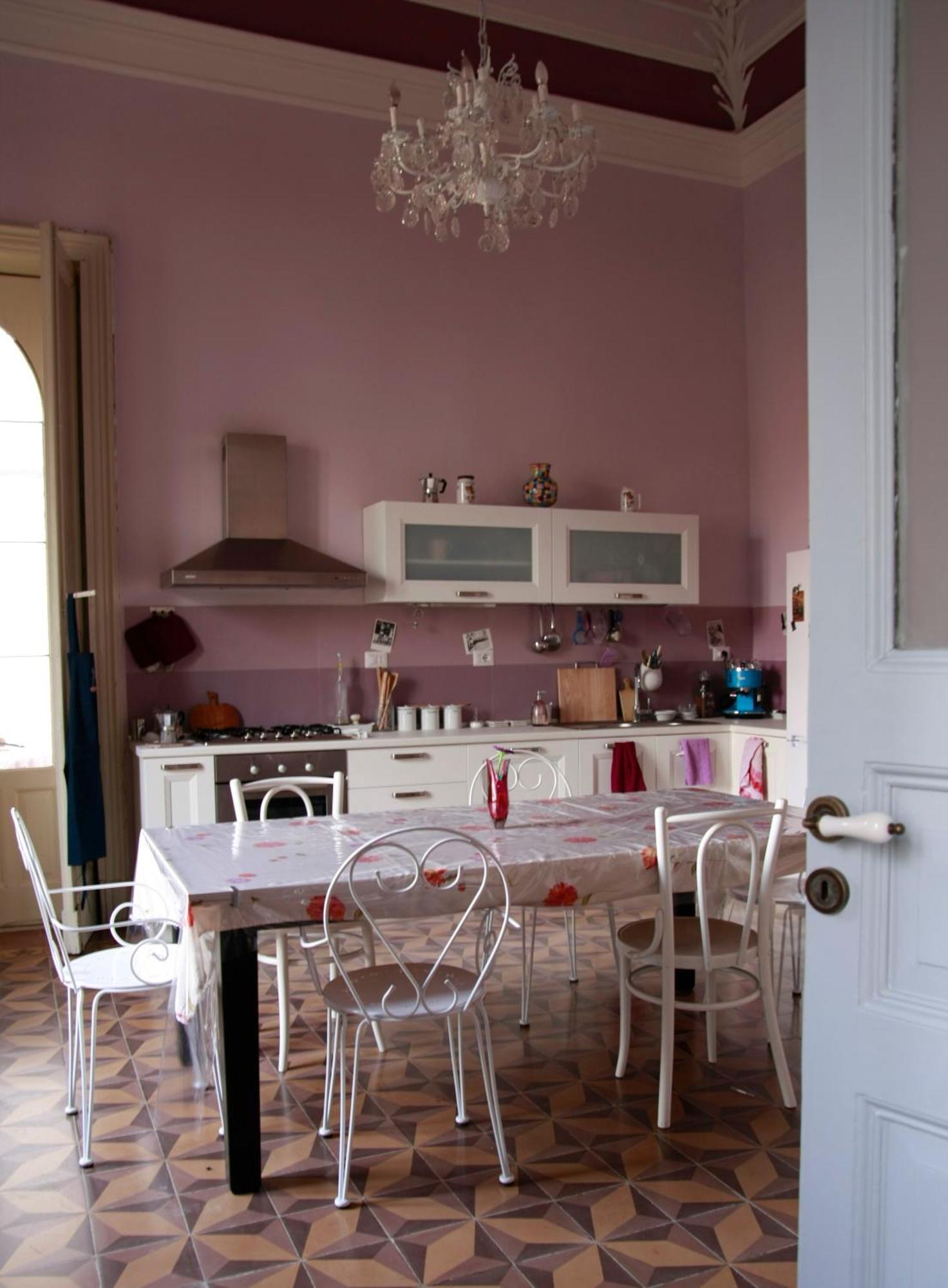 Maison Deco Catania Exterior photo