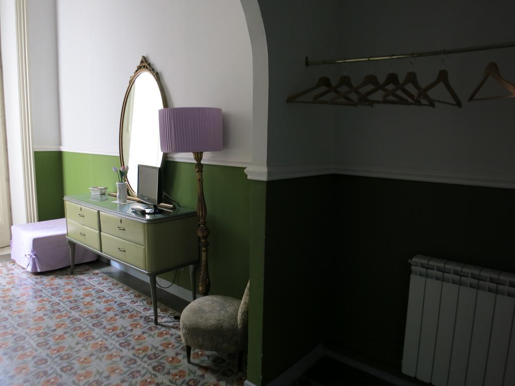 Maison Deco Catania Exterior photo