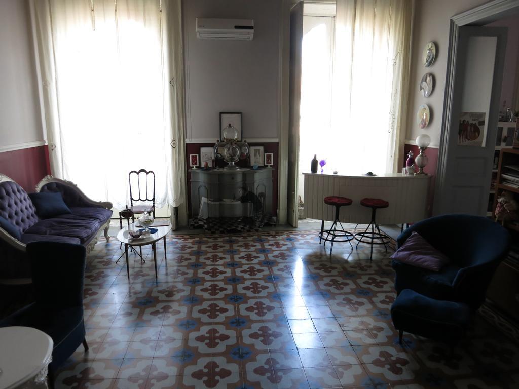Maison Deco Catania Exterior photo